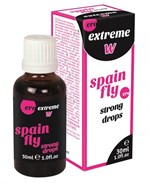 Возбуждающие капли для женщин Extreme W SPAIN FLY strong drops - 30 мл. - фото 428230
