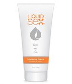 Крем для сужения влагалища Liquid Sex Tightening Cream - 56 гр. - фото 148930
