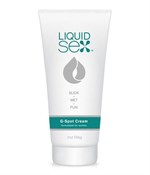 Женский крем для точки G Liquid Sex G-Spot Cream - 56 гр. - фото 190915