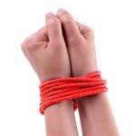 Набор веревок для фиксации Mini Silk Rope Sampler  - фото 149392