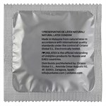 Ультратонкие презервативы Unilatex Ultra Thin - 12 шт. + 3 шт. в подарок - фото 1422636