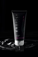 Анальный лубрикант на водной основе Anal For Woman для женщин - 100 мл. 55699