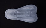 Мастурбатор-вагина с пластинами для нагрева Men sMax ORB warmer - фото 51635