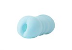 Мастурбатор-вагина Men sMax Feel 3 Bubble 57455 - фото 133166