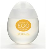 Лубрикант на водной основе Tenga Egg Lotion - 50 мл. - фото 1360713