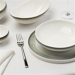 Фарфоровый салатник «Айсио» (объем 250 мл.) 500935