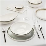 Фарфоровый салатник «Айсио» (объем 250 мл.) 500935