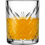 Стеклянная стопка «Таймлесс» (объем 62 мл.) 500941 Стеклянная стопка «Таймлесс» (объем 62 мл.) 500941