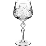 Бокал для вина из хрусталя (объем 340 мл.) 503235