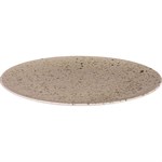 Фарфоровая тарелка для пиццы «Лайфстиль» (диаметр 30 см.) 503272