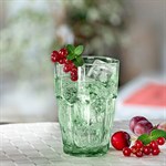 Зеленый хайбол «Рок Бар Лаунж» (объем 370 мл.) 503592