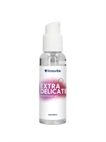 Гель на водной основе Amovibe Extra Delicate - 50 мл. 511583 - фото 820021