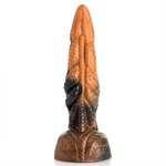Фантазийный фаллоимитатор Ravager Rippled Tentacle Silicone Dildo - 20,3 см. 511893 - фото 839310 Фантазийный фаллоимитатор Ravager Rippled Tentacle Silicone Dildo - 20,3 см. 511893 - фото 839310