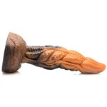 Фантазийный фаллоимитатор Ravager Rippled Tentacle Silicone Dildo - 20,3 см. 511893 - фото 839311 Фантазийный фаллоимитатор Ravager Rippled Tentacle Silicone Dildo - 20,3 см. 511893 - фото 839311