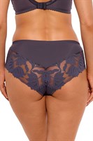 Серые трусики-слипы Keto 512556