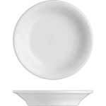 Блюдце «Принцип» для масла;фарфор;D=85,H=15мм;белый 513100 - фото 849198