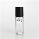 Съедобное cогревающее массажное масло Slow Sex - 50 мл. 513730 - фото 58958