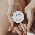 Массажная свеча для всего тела Slow Sex - 50 гр. 513731 - фото 58967