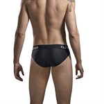 Черные трусы-брифы Kalipso Brief 514699