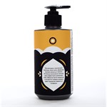 Гель для душа SIBIRSKIY с ароматом мелиссы и лимона - 400 мл. 515252