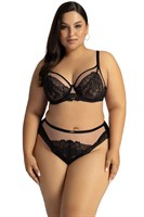 Бюстгальтер с мягкой чашкой Harmony 515787