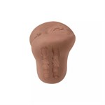 Мастурбатор Mia с двумя рабочими каналами 515982