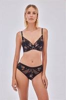 Бюстгальтер Boudoir со съёмными пуш-ап вкладышами 516322