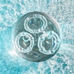 Набор из 3 эрекционных колец Erection Rings Set 516411