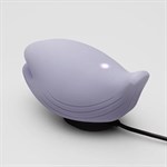 Сиреневый вибратор Iroha+ Yoru Sumire 516550