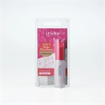 Мини-вибратор в форме помады Iroha Stick Hamanasu 516551