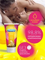 Интимная гель-смазка Shefox «Тропический банан» - 50 мл. 517286