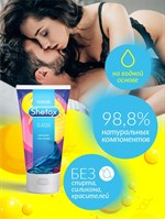 Интимная гель-смазка Shefox «Классическая» - 50 мл. 517288