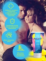 Интимная гель-смазка Shefox «Классическая» - 50 мл. 517288