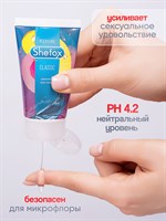 Интимная гель-смазка Shefox «Классическая» - 50 мл. 517288