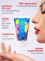 Интимная гель-смазка Shefox «Классическая» - 50 мл. 517288