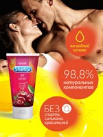 Интимная гель-смазка Shefox «Спелая вишня» - 50 мл. 517289