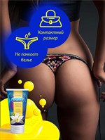 Интимная гель-смазка Shefox «Чувственная ваниль» - 50 мл. 517290