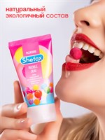 Интимная гель-смазка Shefox «Бабл гам» - 50 мл.              517291