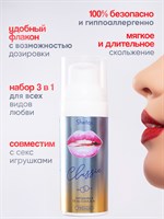 Интимная гель-смазка Shefox Premium «Классическая» - 50 мл. 517294
