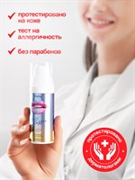 Интимная гель-смазка Shefox Premium «Классическая» - 50 мл. 517294