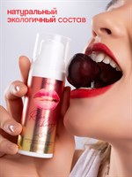 Интимная гель-смазка Shefox Premium «Спелая вишня» - 50 мл. 517296