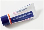 Салициловый гель против прыщей для жирной кожи Noproblem - 15 мл. 517311