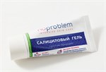 Салициловый гель против прыщей для комбинированной кожи Noproblem - 15 мл. 517312