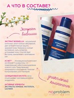 Салициловый лосьон для жирной кожи  Noproblem - 120 мл. 517319