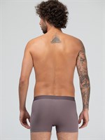 Мужские трусы-боксеры из вискозного полотна 517678