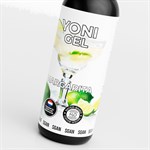 Лубрикант для орального секса SGAN со вкусом коктейля «Маргарита» - 100 мл. 517722