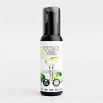 Лубрикант для орального секса SGAN со вкусом коктейля «Маргарита» - 100 мл. 517722 - фото 852111