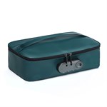 Зеленая сумочка для хранения игрушек Discreet Box 517743 - фото 854809