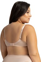 Бюстгальтер с мягкой чашкой Fiesta 517978