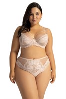 Бюстгальтер с мягкой чашкой Fiesta 517978